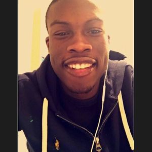 Meet your Posher, Nicarrio